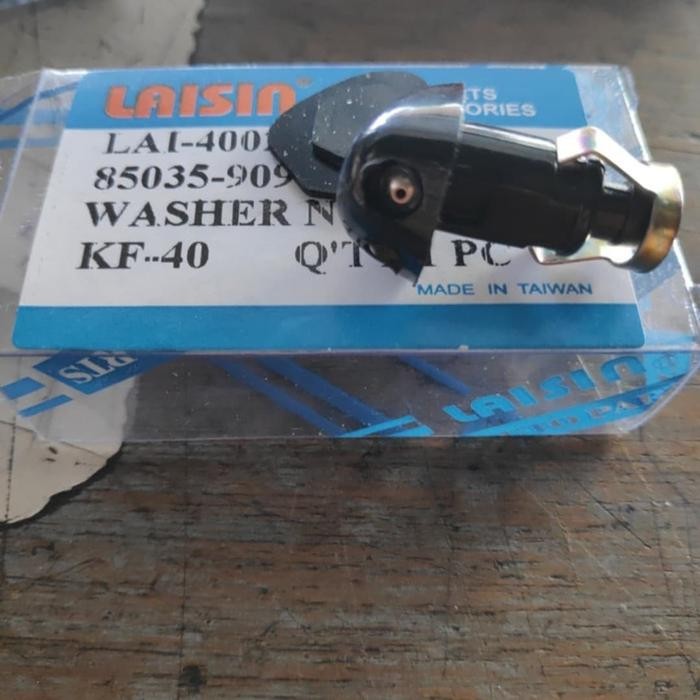 Bisa E-Faktur Wiper Nozzle Washer Nozzle Semprotan Air Toyota Kijang