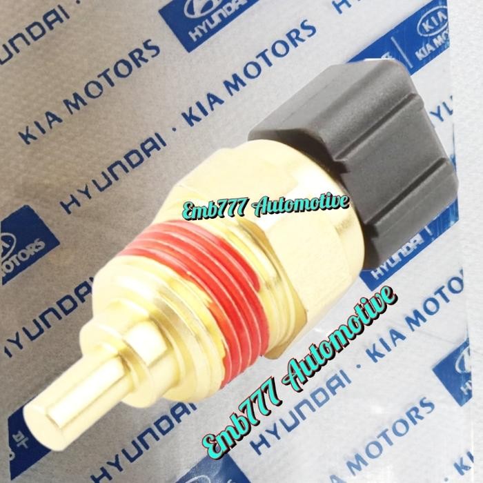 Jual Switch Temperatur Ect Kia Carens I Carens Ii Carens Iii