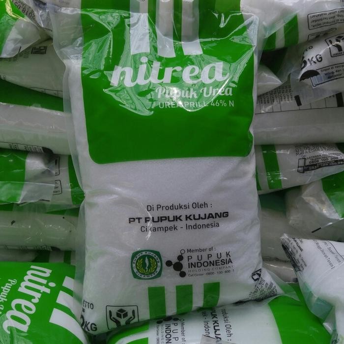 Pupuk Urea Nitrea 5 Kg