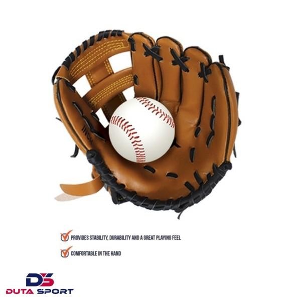 Sarung Tangan Glove Softball Baseball ROX