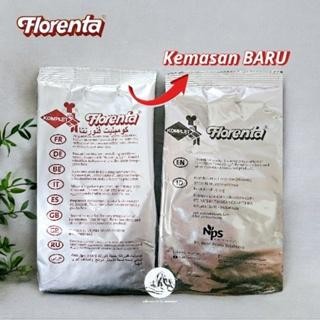

FLORENTA - Tepung Florentine Premix - 500gr Baking Food Bubuk