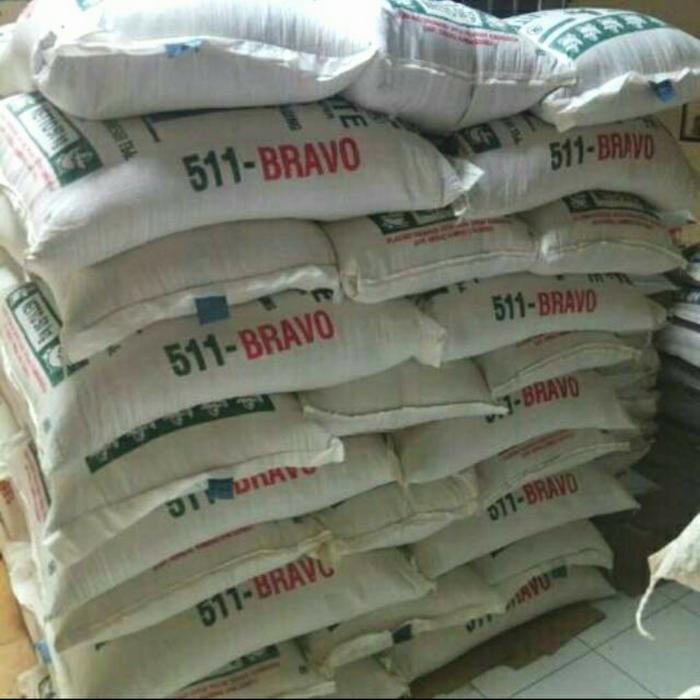 Pur Ayam 511 Vur Ayam 1 Karung 511 Bravo