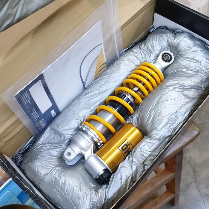 shock ohlins mio 125 / beat uk 300mm