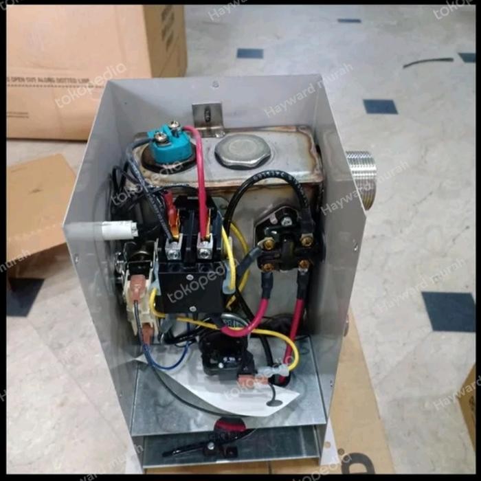 Paling Murah Element Heater Hayward 5.5 Kw Terlariss 