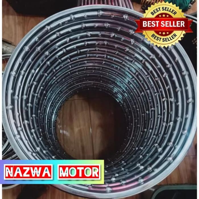 RING VELG BESI DAUN VELG LINGKARAN VELG RING 17x1.40