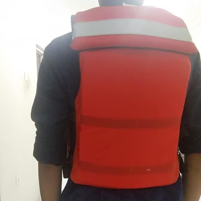 Life Jacket Stearns I465