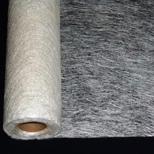 DISKON SERAT FIBER WATERPROOFING FIBERGLASS MAT 1 ROLL
