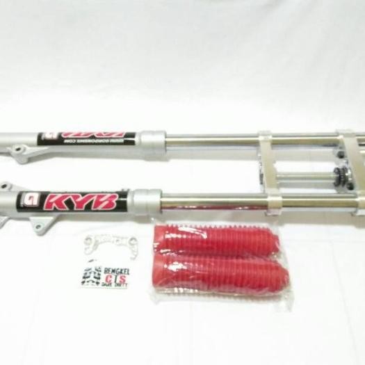 Tele KYB / Shock Depan Kayaba Gordon 41 mm CRF 150 L