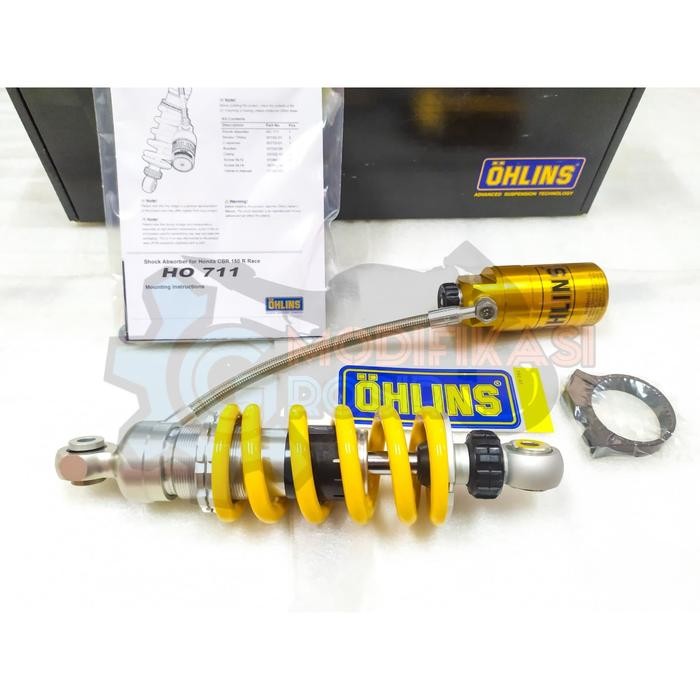 Shock Shockbreker Ohlins NINJA 150 RR HO 711 100% Original