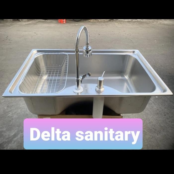 BAK CUCI PIRING / KITCHEN ZINK 805024