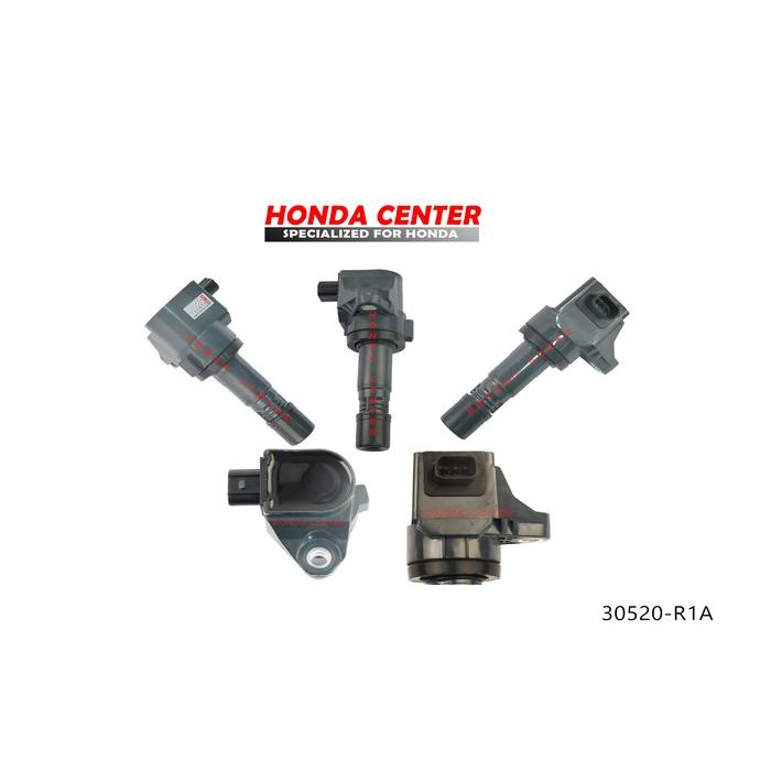 Jual Ignition Coil Civic Fb 2012 2013 2014 2015 Koil Civic Fb 2012-2015