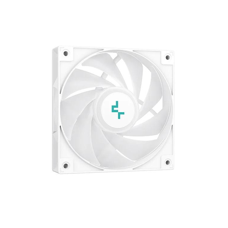 DEEPCOOL AG400 WHITE ARGB