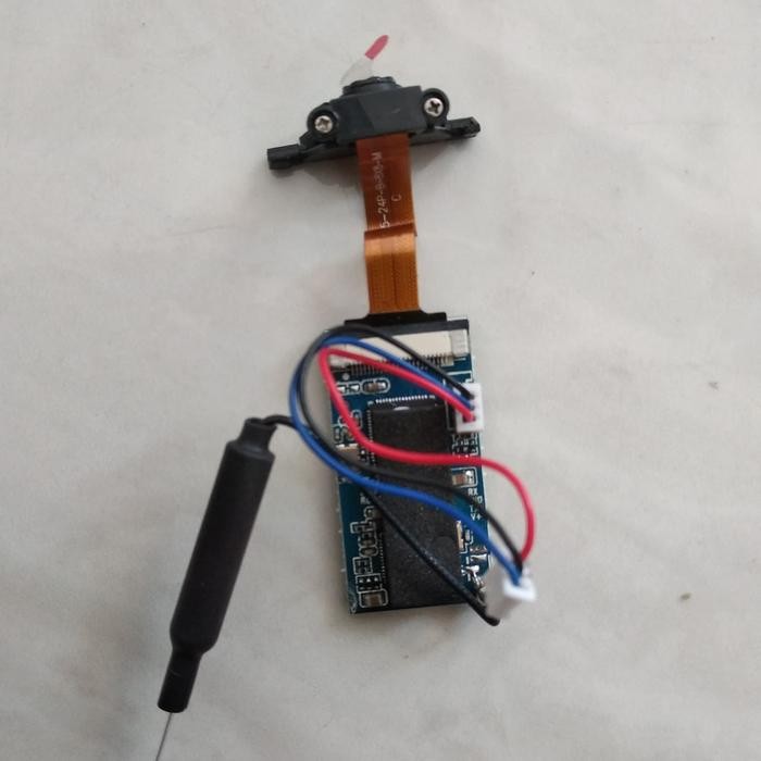 KAMERA DRONE VISUO BATTLE SHARK