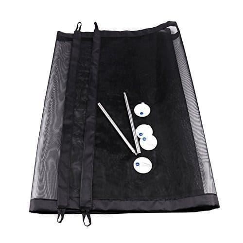 JARING PENGHALANG PAGAR KANDANG KUCING ANJING