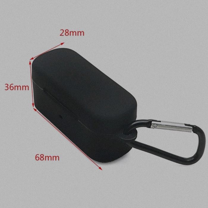 Pilihan- Silicon Case Fiil T1 Pro T1 Lite