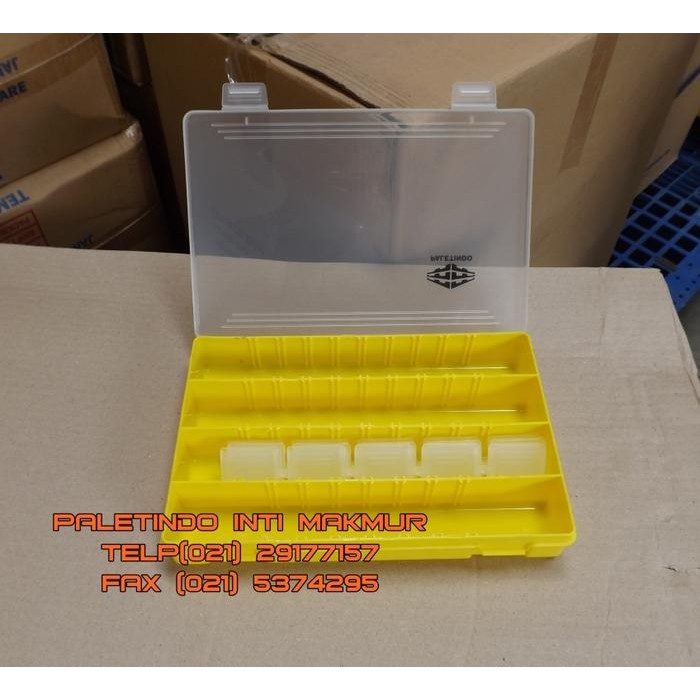 Daiwa - Tackle Box Mt 2200