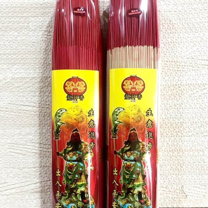 Hio Sembahyang Wangi Montana / Dupa Sembahyang Wangi Montana Grab/Gosend