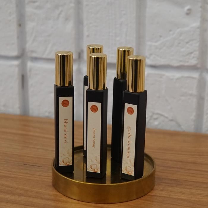 Room Spray Embun Pagi Grab/Gosend