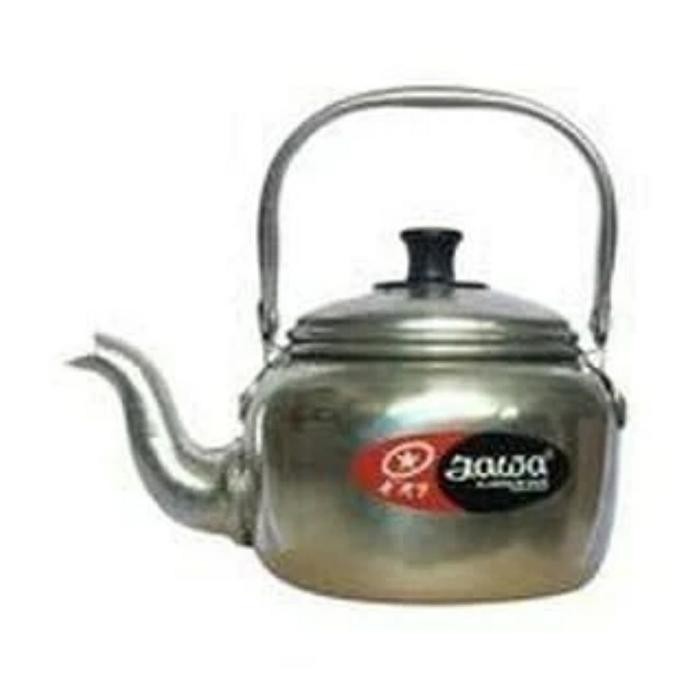 Teko Cor Aluminium 20 cm Jawa