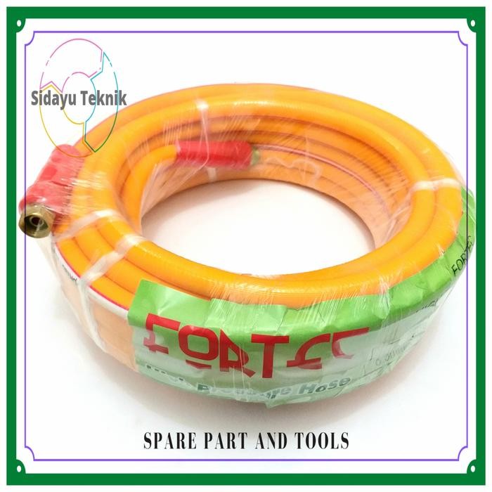 SELANG KOMPRESOR ANGIN 10 METER