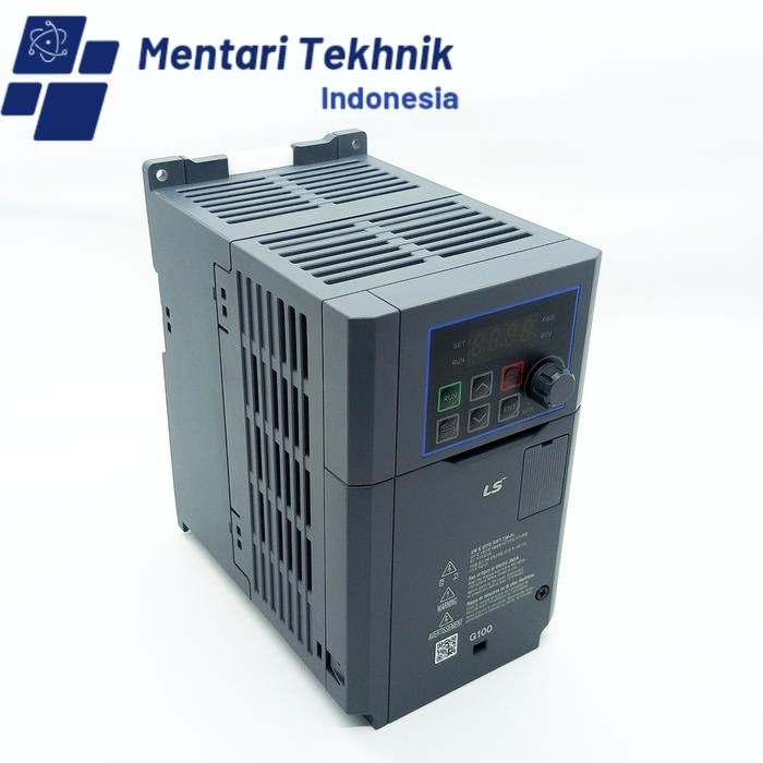 LSLV0022G100-4EONN LS INVERTER 2.2KW 3.0HP 380VAC