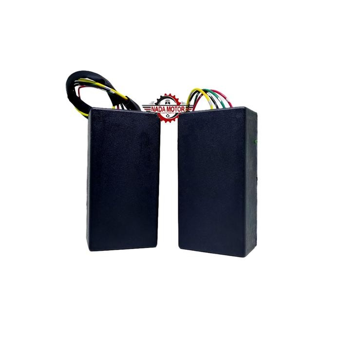 TCI MCI Double Power Pengganti Fungsi ina Mobil