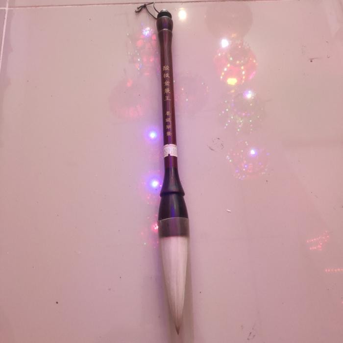 

Khusus Grab! Kuas Lukis/Maopi Kaligrafi Premium/Kuas Kaligrafi