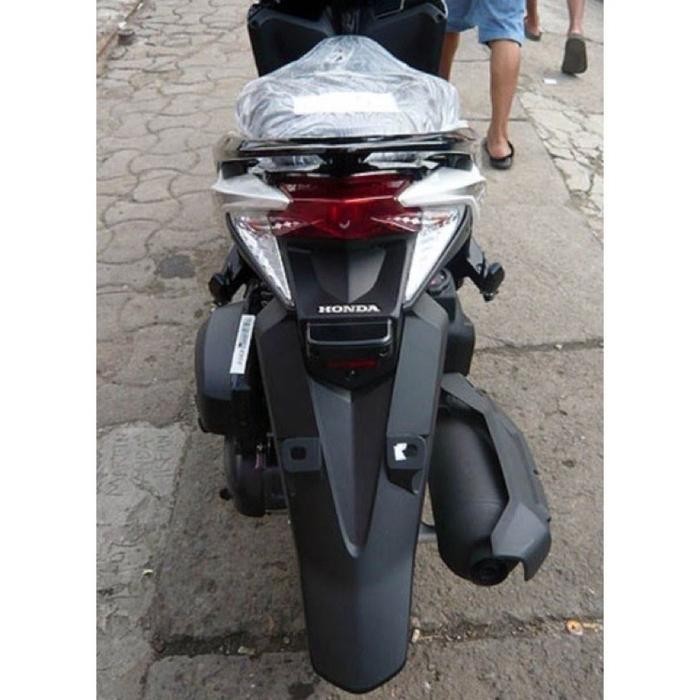 kaca lampu belakang mika stop honda vario 125 old lama vario 125