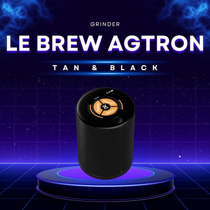 

ROAST COLOUR METER / COFFEE ROAST DEGREE ANALYZER LEBREW