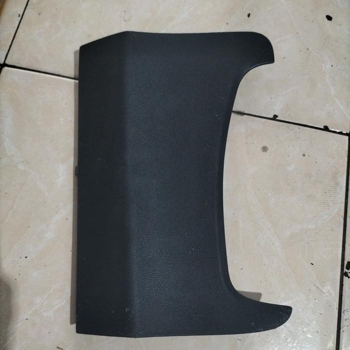 Cover Eps Ford Fiesta