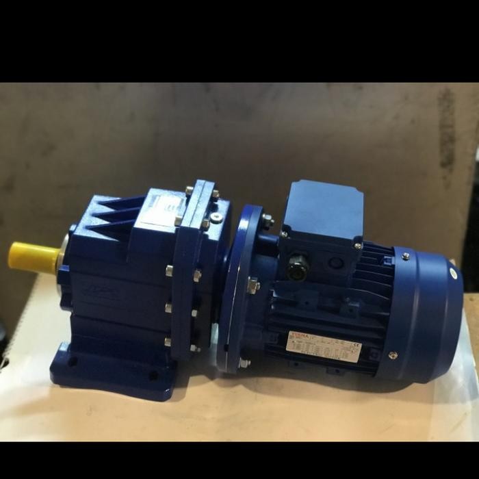 Gear motor 1.5 hp 1 phase gearMotor 1,5 hp 220v 1phase