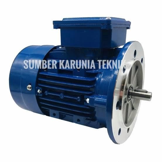 1HP 1Phase ADK FLANGE Dinamo/Dynamo/Elektro Motor