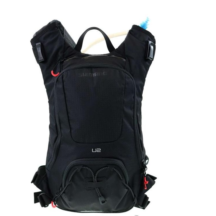 Tas vest Shimano Unzen 2l Backpack minus