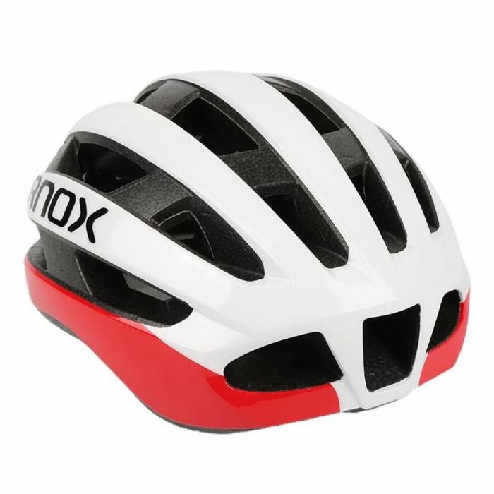 JTTOP" HELM SEPEDA RNOX ROADBIKE HELMET BICYCLE ORIGINAL RNOX