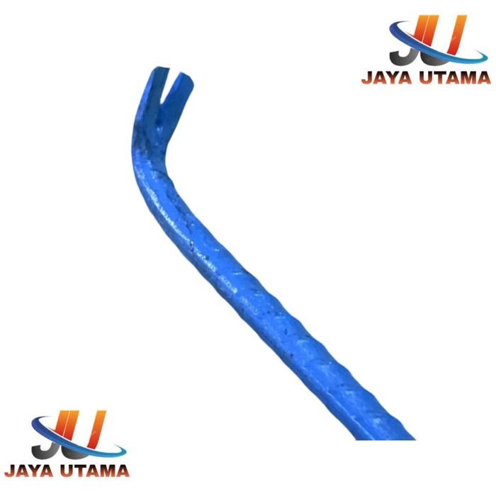 Linggis /Pencabut Paku /Linggis Besar Pencabut Paku