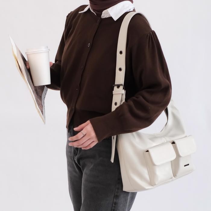 Flicka Berlin Bag - Tas Selempang Promo