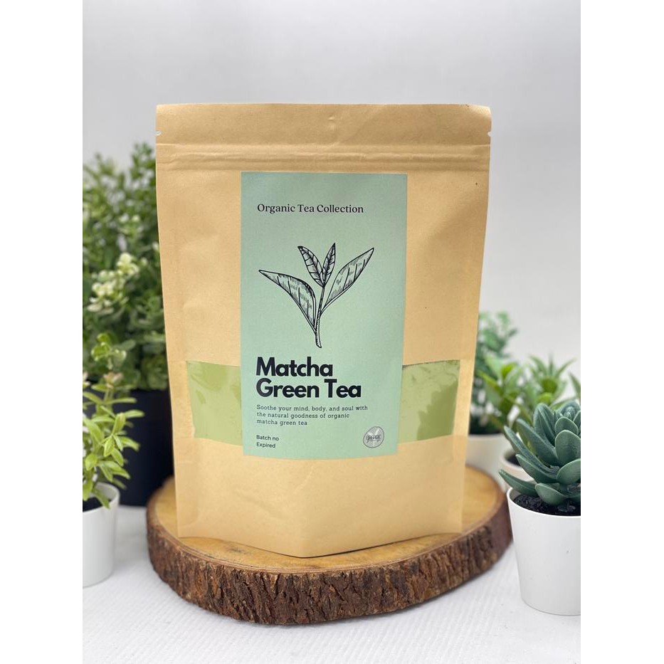 

Greentea Matcha Powder 250 Gram / Bubuk Matcha Greentea Powder 250 Gram / Matcha Greentea Organic