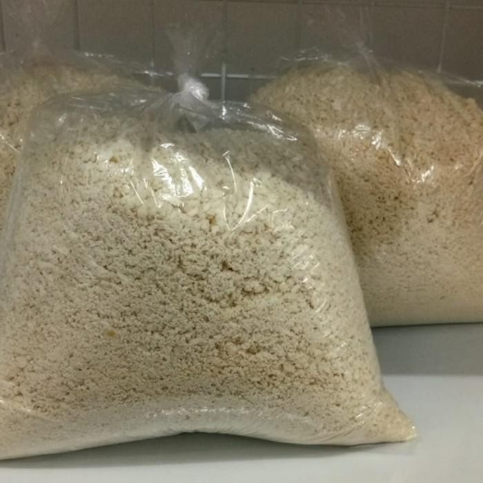 

(Expert) Kiloan Tepung Roti Putih