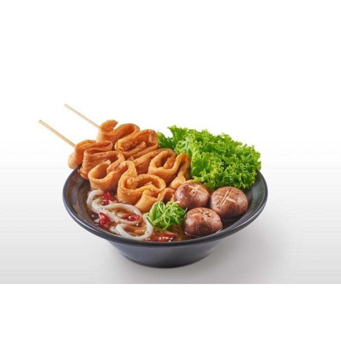 

(Expert) MURATEKU SPICY FISH CAKE 500GR