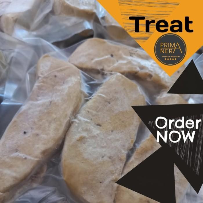 

(Expert) DAGING / BEEF FOIE GRASS 200GR FROZEN