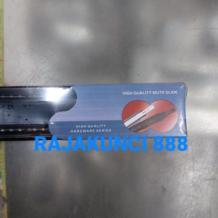 Rel Laci 45Cm Doubletrack Rellaci 45Cm