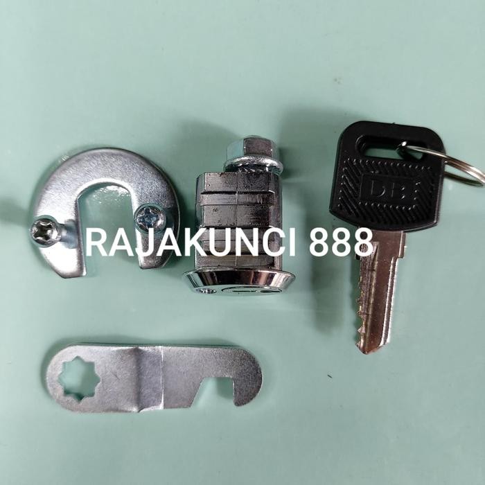 Kunci Camlock Selip 20Mm / Kunci Camlock Jepit 20Mm / Kunci Camlock