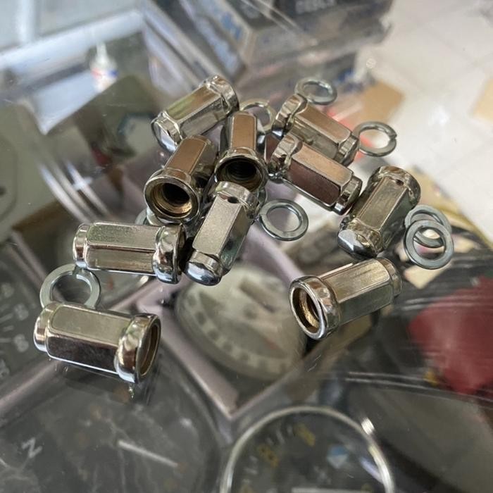 velg tubeless ring 10 rep SIP FA italia vespa sprint px excel