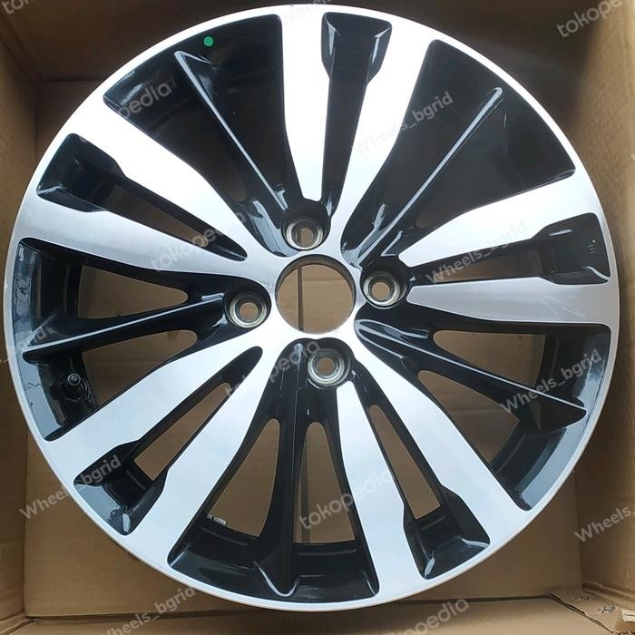 velg /oem jazz Rs gk5