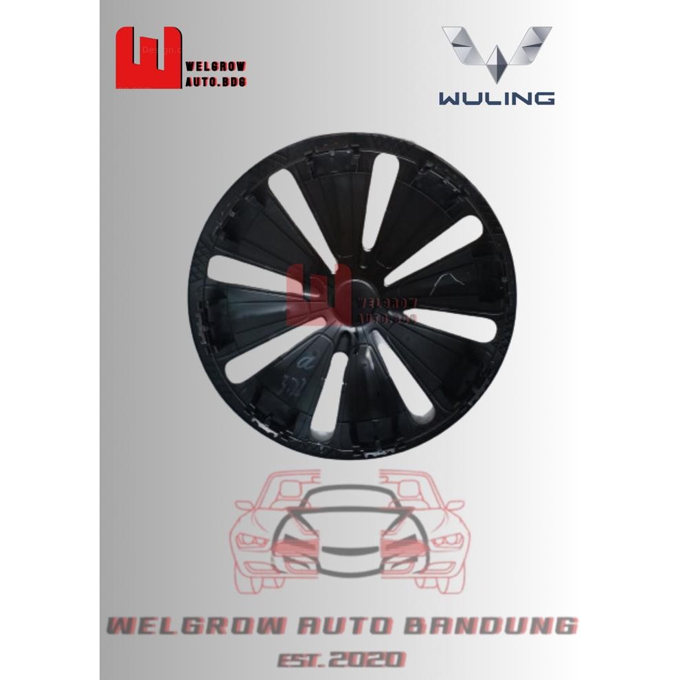 24354206 - DOP VELG, WULING BINGUO