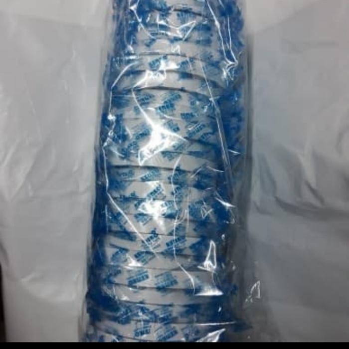 

Stok Baru Double tape joyko/kenko lebar 12mm 1/2 inchdobel tip 1/2" per lusin