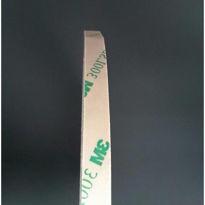 

Stok Baru Double Tape 3m 300LSE 0.8cm Original