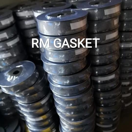 

Stok Baru Graphite Tape 0.5
