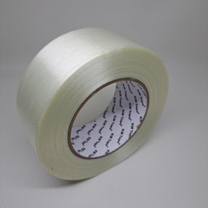 

Stok Baru Filament tape 48mm x 50m
