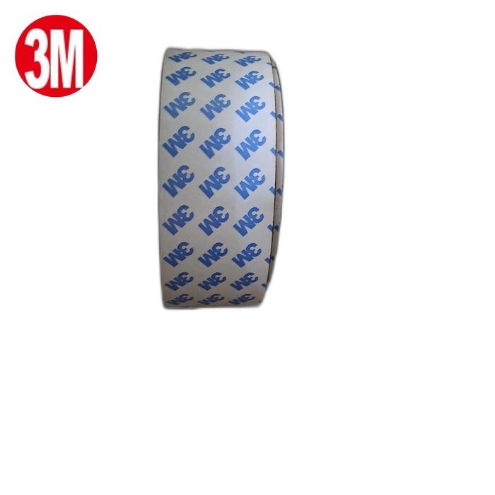 

Stok Baru Velcro Tape 3M Perekat Hook & Loop,size:50mm-Per pasang.